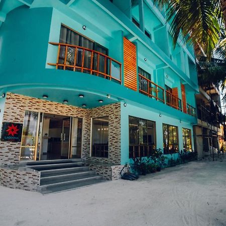 Lagoona Sunset Maafushi Kültér fotó