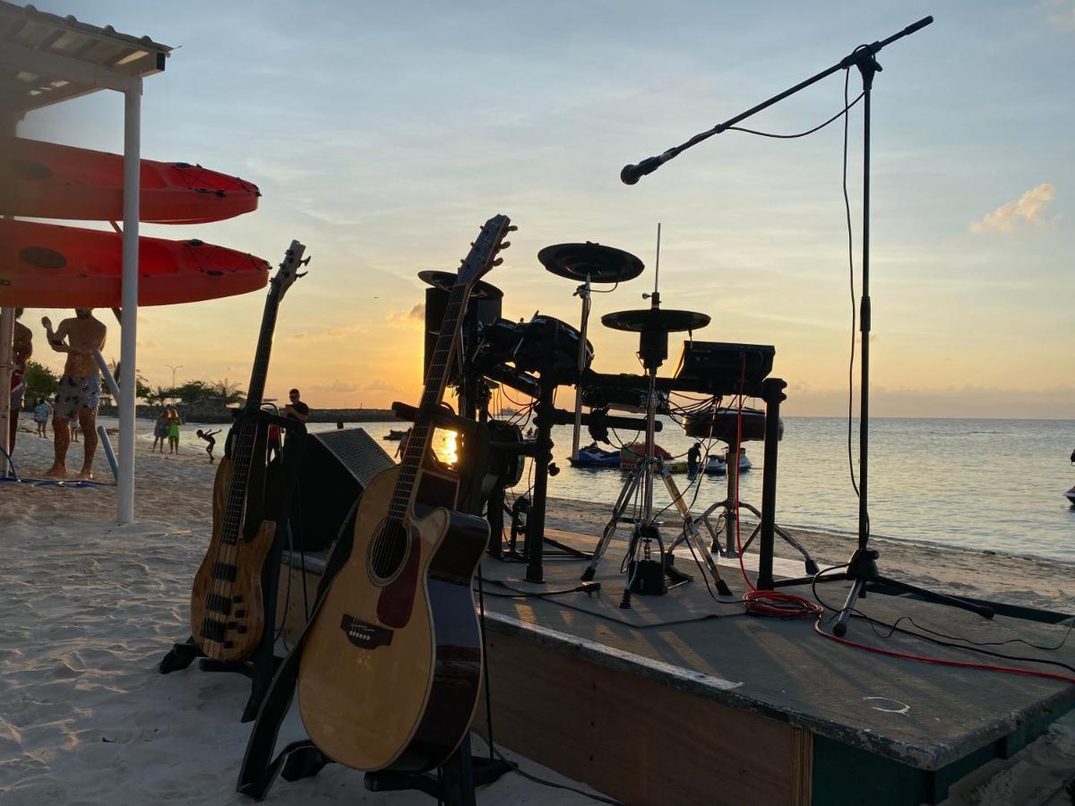 Lagoona Sunset Maafushi Kültér fotó