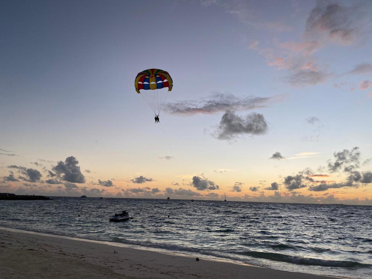 Lagoona Sunset Maafushi Kültér fotó